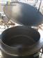 2 Caldeir�o industrial aut�nomo ( ou autogerador de vapor ) a g�s 1000 em a�o inox 304