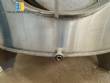 Tanque de armazenamento em inox Etscheidzter 7000 litros