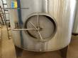 Tanque de armazenamento em inox Etscheidzter 7000 litros