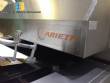 Forno cont�nuo 72 m Ariete