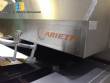 Forno contnuo 72 m Ariete