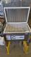 Misturador ribbon blender em ao inox com revestimento interno poliamida Bravaeco 50 litros