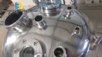 Tanque reator de press�o inox 316 L 50 L Pharmainox