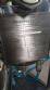 Tanque reator de press�o inox 316 L 50 L Pharmainox