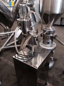 Envasadora semi autom�tica Amard