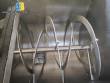 Misturador ribbon blender 1000 L Bravaeco