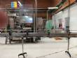Rotuladora automtica BOPP Krones Contiroll 12.000 garrafas por hora