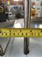 Mesa girat�ria alimentadora em inox para frascos potes Levapack 1200 mm