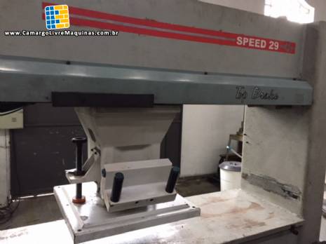 Balacim Klein speed 29 Balacim Klein speed 29