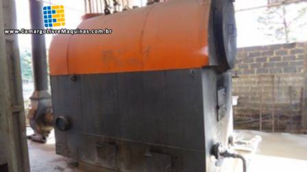 Caldeira Ata Caldeira Ata