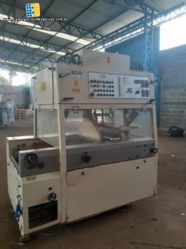 Cobrideira de chocolates 620 mm Sollich Cobrideira de chocolates 620 mm Sollich