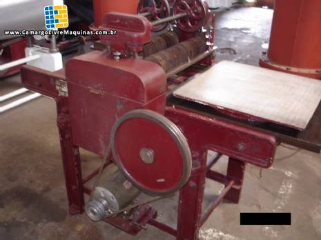 Cortador / formador de doces Stoltz Cortador / formador de doces Stoltz