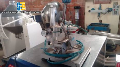 Datador de bancada Datador de bancada