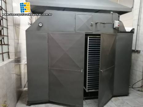 Desidratador Polidryer Desidratador Polidryer