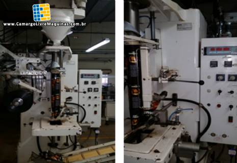 Embaladora Boch Almofada 250 g Embaladora Boch Almofada 250 g