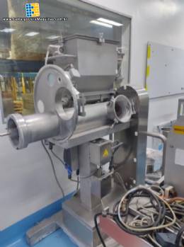 MOINHO COATING SYSTEM MCA GS MOD HP/F300 MOINHO COATING SYSTEM MCA GS MOD HP/F300