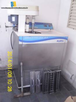 Produtora de massas e picolé Produtora de massas e picolé