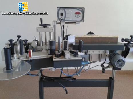 Rotuladora Bauch Campos Rotuladora Bauch Campos