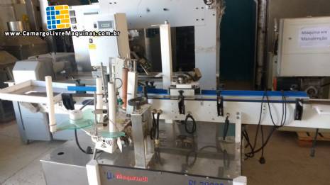 Rotuladora Maqmundi Rotuladora Maqmundi