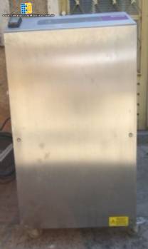 Rotuladora auto adesiva automática ProLabel Rotuladora auto adesiva automática ProLabel