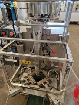 Sacheteira para formato triangular Sacheteira para formato triangular