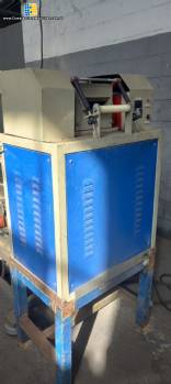 Triturador moinho de plástico PP, PEAD e PEBD Triturador moinho de plástico PP, PEAD e PEBD